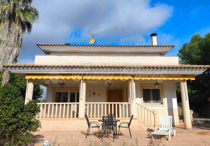 Villa i Yecla, Murcia, Yecla - € 299.000 | Ref: SF0543 - foto 1